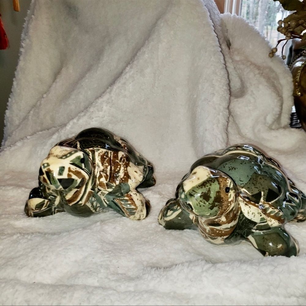 Turtles  